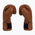 Рукавиці боксерські Hayabusa E1 Leather brown 4