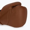 Рукавиці боксерські Hayabusa E1 Leather brown 5