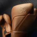 Рукавиці боксерські Hayabusa E1 Leather brown 2