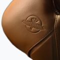 Рукавиці боксерські Hayabusa E1 Leather brown 3