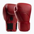 Рукавиці боксерські Hayabusa E1 Leather red