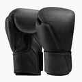 Рукавиці боксерські Hayabusa T360 Leather black