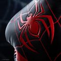 Рукавиці боксерські Hayabusa Marvel Miles Morales 4