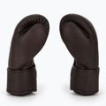 Рукавиці боксерські Hayabusa T360 Leather brown 4
