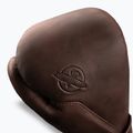 Рукавиці боксерські Hayabusa T360 Leather brown 3