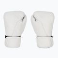 Рукавиці боксерські Hayabusa T360 Leather white 2
