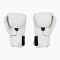 Рукавиці боксерські Hayabusa T360 Leather white 3