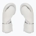 Рукавиці боксерські Hayabusa T360 Leather white 4