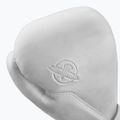 Рукавиці боксерські Hayabusa T360 Leather white 3