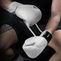 Рукавиці боксерські Hayabusa T360 Leather white 5