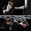 Рукавиці боксерські Hayabusa T360 Leather white 6