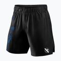Шорти для тренувань чоловічі Hayabusa X UFC BJJ Grappling blue