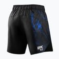 Шорти для тренувань чоловічі Hayabusa X UFC BJJ Grappling blue 2