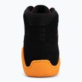 Кросівки боксерські Hayabusa Surge black/orange 6