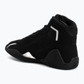 Кросівки боксерські Hayabusa Surge black 3