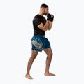 Шорти для тренувань чоловічі Hayabusa Falcon Muay Thai blue 4