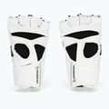 Рукавиці греплінгові Hayabusa T3 MMA white/black 3