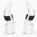Рукавиці греплінгові Hayabusa T3 MMA white/black 4