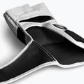 Рукавиці греплінгові Hayabusa T3 MMA white/black 4