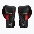 Рукавиці боксерські Hayabusa T3 black/red 3