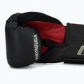 Рукавиці боксерські Hayabusa T3 black/red 6