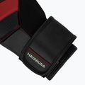 Рукавиці боксерські Hayabusa T3 black/red 7