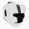 Шолом боксерський Hayabusa T3 Headgear white/black