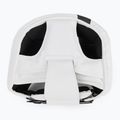 Шолом боксерський Hayabusa T3 Headgear white/black 8