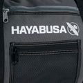 Сумка тренувальна Hayabusa Ryoko Mesh чорна RYMGB-B70 4