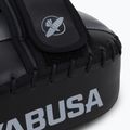 Щитки тренувальні Hayabusa Pts3 Thai Pads чорні PTS3TP-B 4