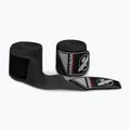 Боксерський бинт Hayabusa Perfect Stretch Handwraps 180 cm black 2