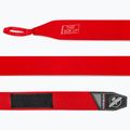 Боксерський бинт Hayabusa Perfect Stretch Handwraps 450 cm red 3
