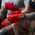 Боксерський бинт Hayabusa Perfect Stretch Handwraps 450 cm red 6