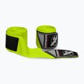Бинти боксерські Hayabusa Perfect Stretch Handwraps 450 см green 2