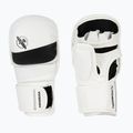 Рукавиці греплінгові Hayabusa T3 Hybrid white/black