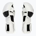 Рукавиці греплінгові Hayabusa T3 Hybrid white/black 4