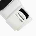 Рукавиці греплінгові Hayabusa T3 Hybrid white/black 6