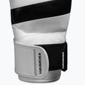 Рукавиці греплінгові Hayabusa T3 Hybrid white/black 3