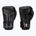 Рукавиці боксерські Hayabusa Black Panther black