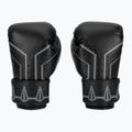 Рукавиці боксерські Hayabusa Black Panther black 2