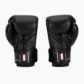Рукавиці боксерські Hayabusa Black Panther black 3