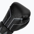 Рукавиці боксерські Hayabusa Black Panther black 5