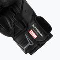 Рукавиці боксерські Hayabusa Black Panther black 6