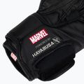 Рукавиці боксерські Hayabusa The Punisher чорні MBG-TP 6