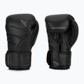 Рукавиці боксерські Hayabusa T3 Kanpeki jet black