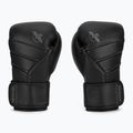 Рукавиці боксерські Hayabusa T3 Kanpeki jet black 2