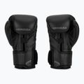 Рукавиці боксерські Hayabusa T3 Kanpeki jet black 3