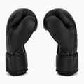Рукавиці боксерські Hayabusa T3 Kanpeki jet black 4