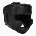 Шолом боксерський Hayabusa T3 Headgear black