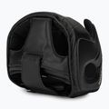 Шолом боксерський Hayabusa T3 Headgear black 6
